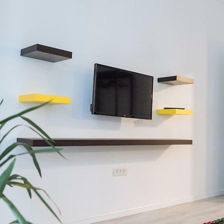 City Center - Quinet Large Apartment ブカレスト エクステリア 写真